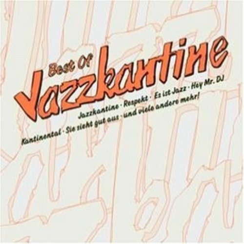 Best of Jazzkantine