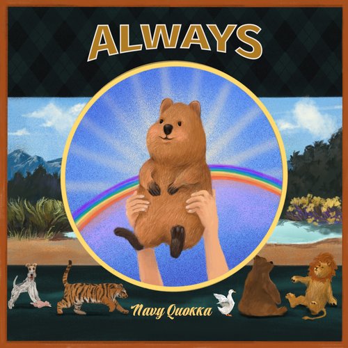 Always - Single