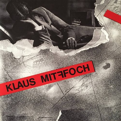 Klaus Mitffoch