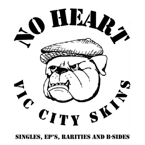 Vic City Skins (Singles, EP's, Rarities And B-Sides)