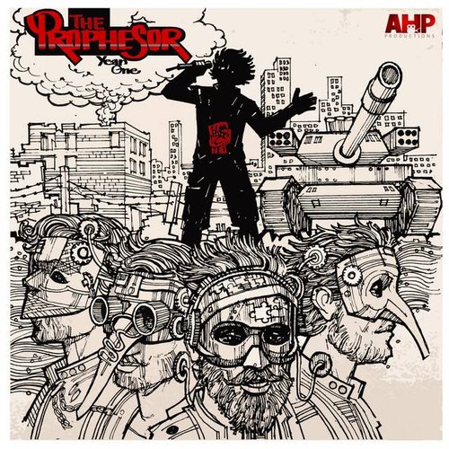 Year One - EP