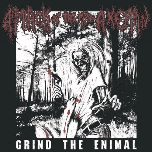 Grind the Enimal