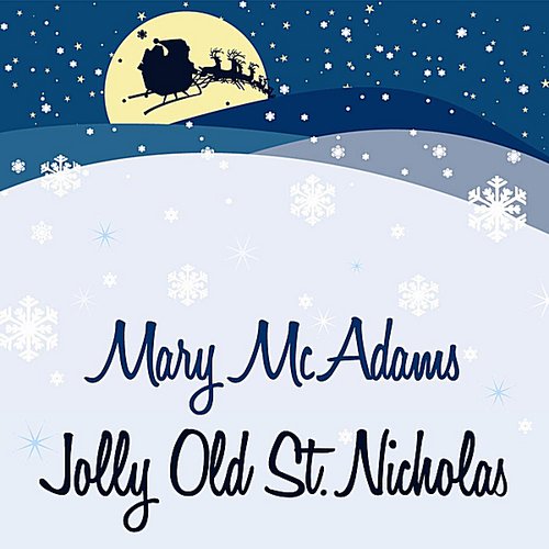 Jolly Old St. Nicholas