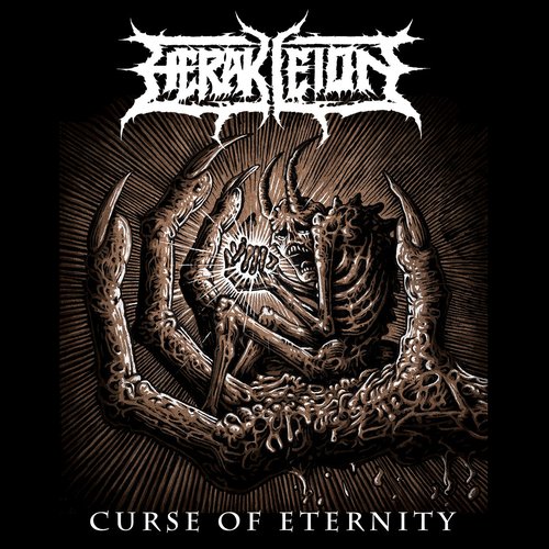 Curse of Eternity
