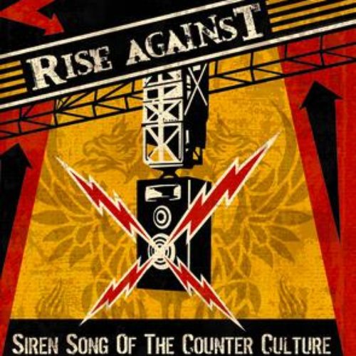 Siren Song of the Counter-Culture