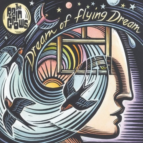 Dream of Flying Dream