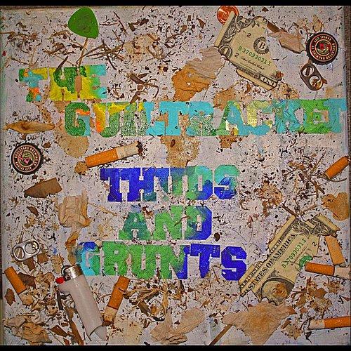 Thuds and Grunts