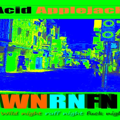 WNRNFN