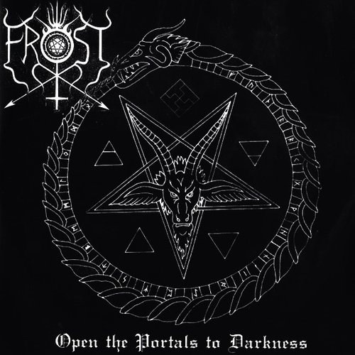 Open the Portals to Darkness