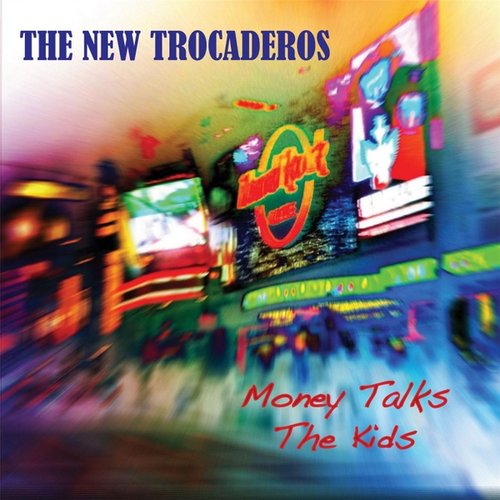 The New Trocaderos