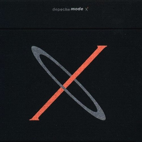 X¹ — Depeche Mode | Last.fm