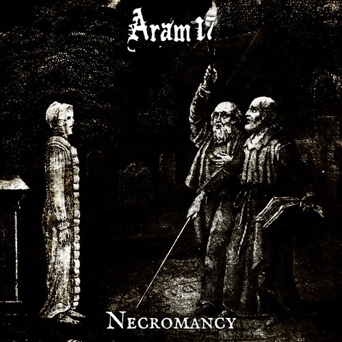 Necromancy