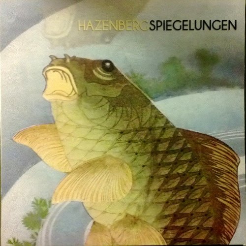 Spiegelungen