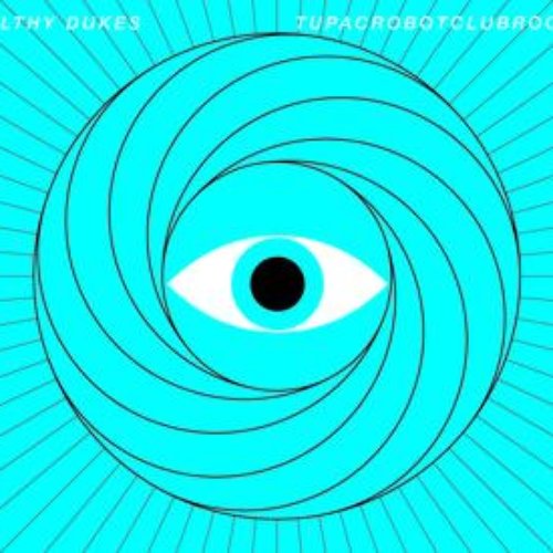 Tupac Robot Club Rock