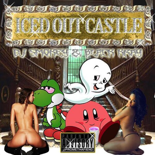Iced Out Castles