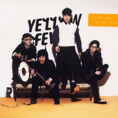 Yellow Fever