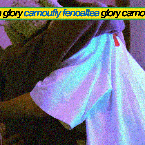 glory