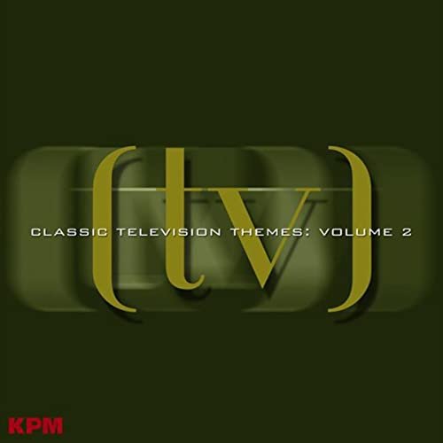 Classic Television Themes: Volume 2