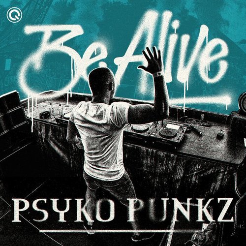 Be Alive