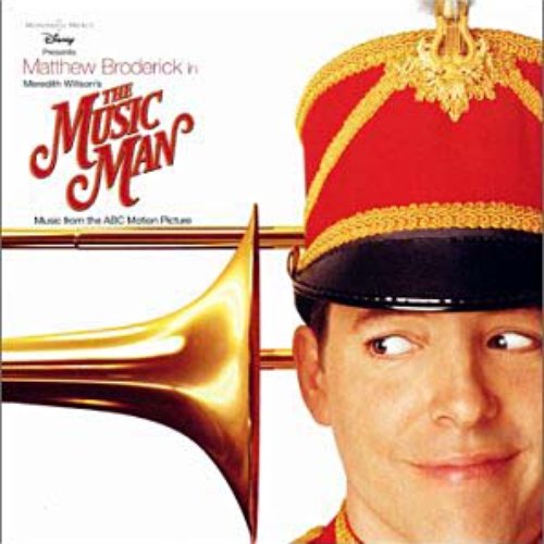 The Music Man (Original Soundtrack)