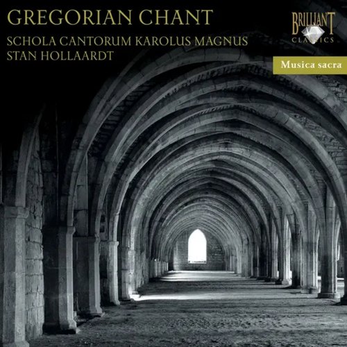 Gregorian Chant