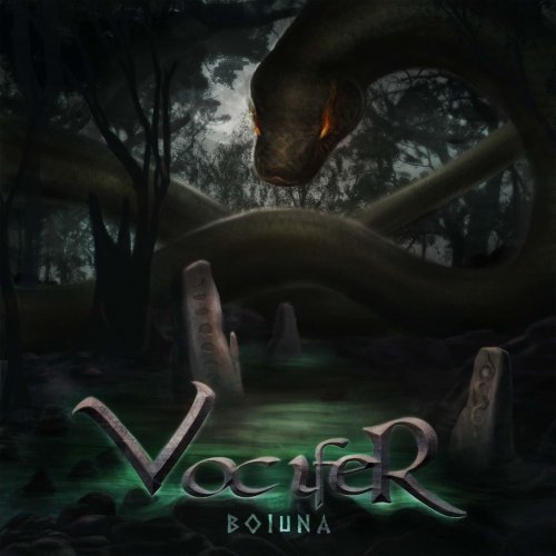 Boiuna