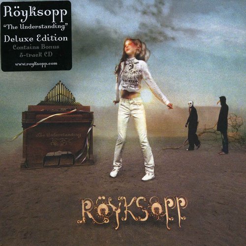 The Understanding (Deluxe Edition)