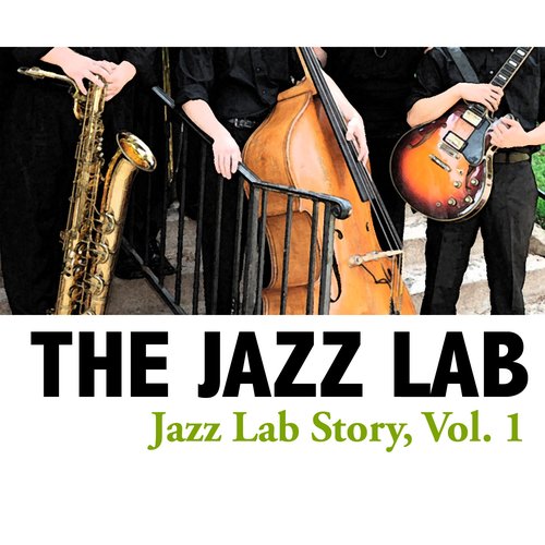 Jazz Lab Story, Vol. 1