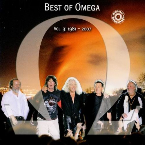 Best Of Omega Vol. 3 - 1981 - 2007