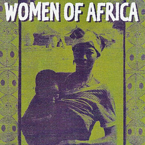 Women of Africa