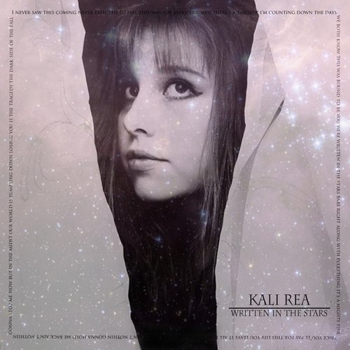 Written in the Stars - Single