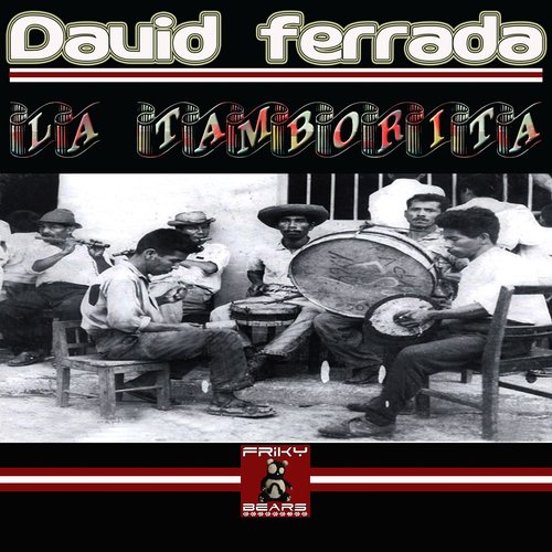 La Tamborita