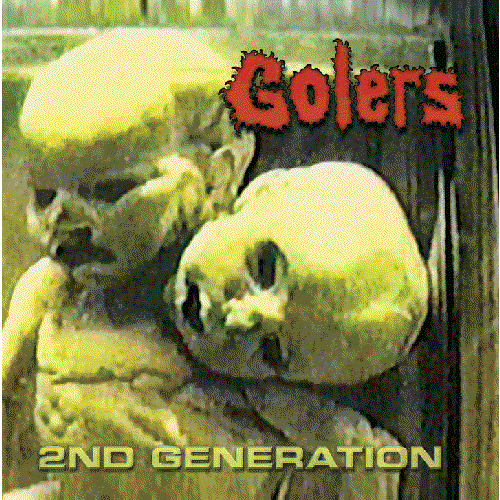 2nd Generation