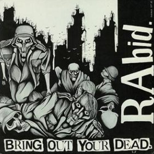 Bring Out Your Dead