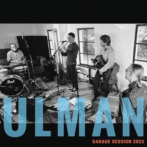 Garage Session 2023