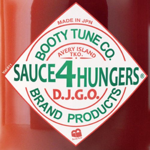 SAUCE 4 HUNGERS