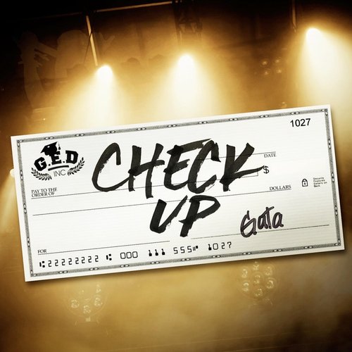 Check Up - Single