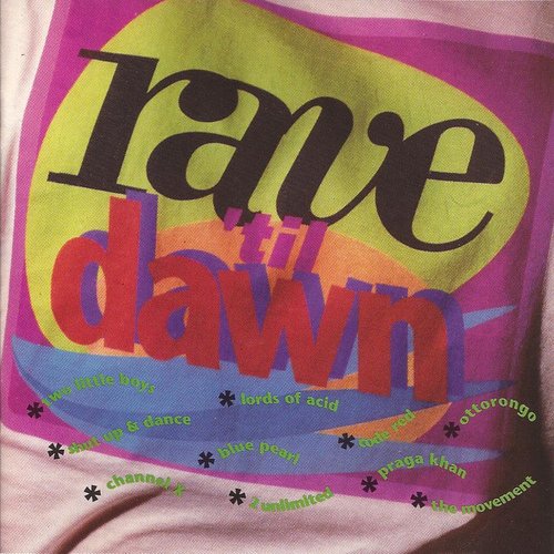 Rave 'til Dawn