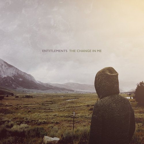 The Change In Me