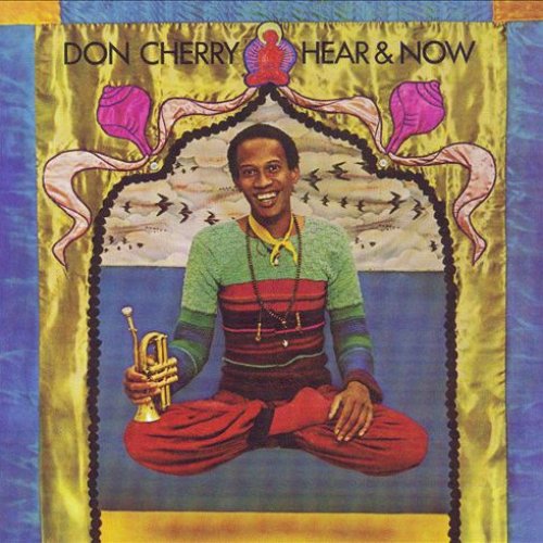 Hear And Now