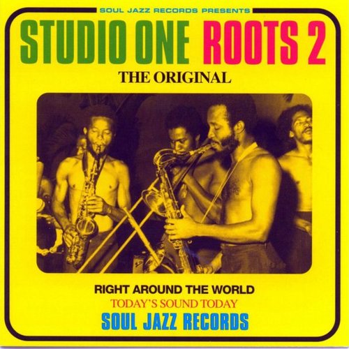 Studio One Roots 2