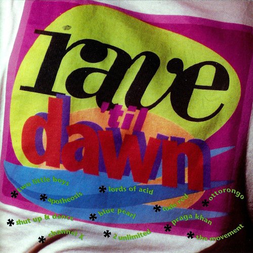 Rave 'Til Dawn