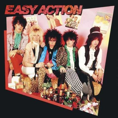 Easy Action