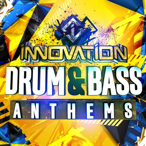 Innovation – Drum & Bass Anthems