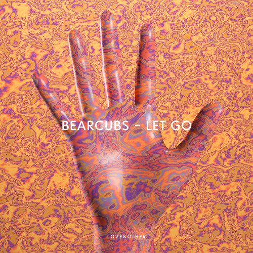 Let Go - Single