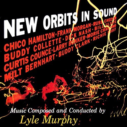 New Orbits in Sound