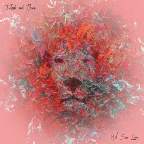 Flesh and Bone - EP