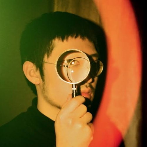 Distorted Circle - Single