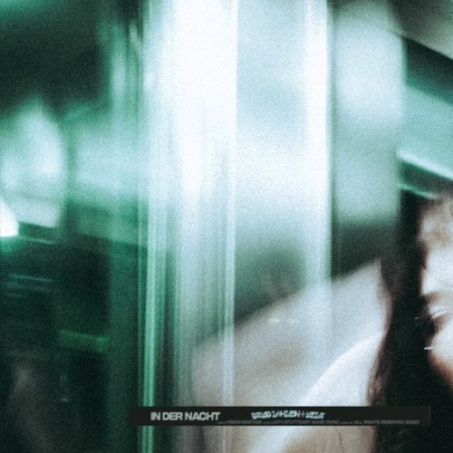In Der Nacht - Single