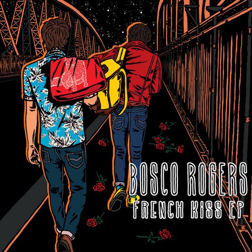 French Kiss - EP